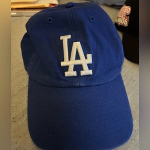 LA Baseball Hat